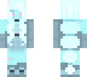 hellfrost demoness