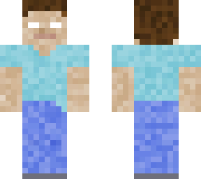herobrine?