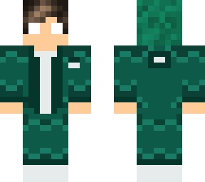 herobrine squid game