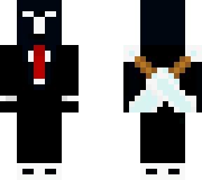 hitman skin 3.0
