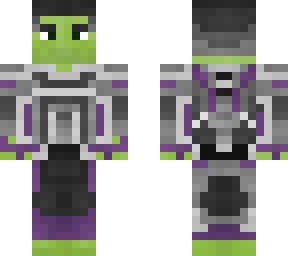 hulk
