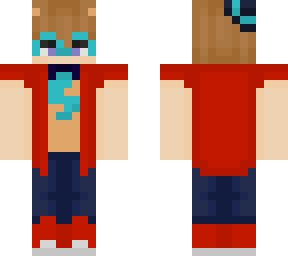 human glamrock freddy