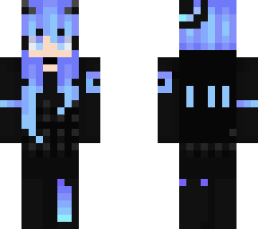 hydra skin preview