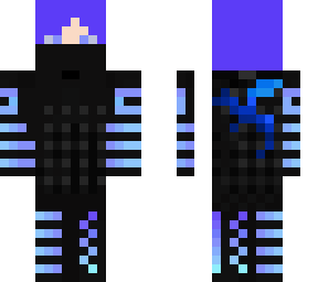 hydra skin preview 3