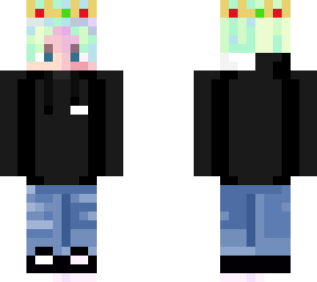 hyperspacepotato ranboo merch