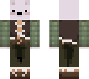 ice bear version