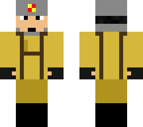 idk_whattosay soviet soldier