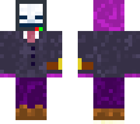ignamatrol skin