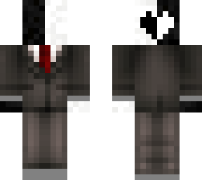 inverted