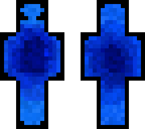 inverted ra
