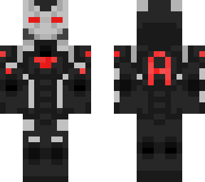 iron alex v2