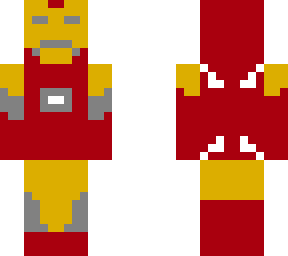 iron man