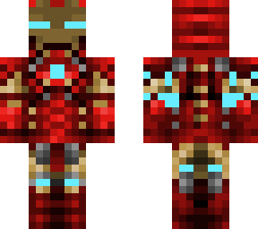 iron man