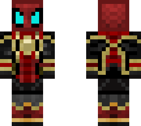iron spider