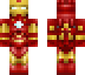 ironman v2