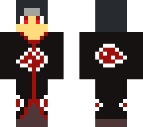 itachi uchiha