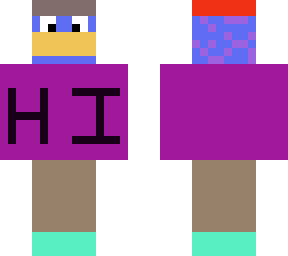 its_dev but very strange