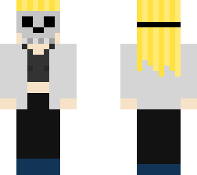 itsfriski skin - original