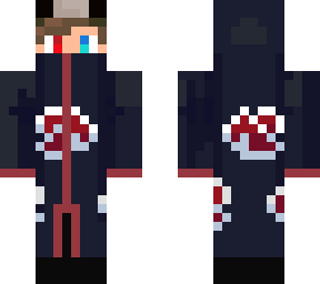 ivancha_37 akatsuki