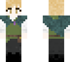 jabs (void's chaos smp)