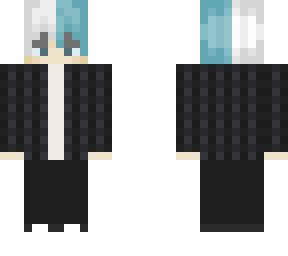 jack frost ~