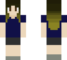 janica minecraft