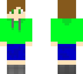 jason skin