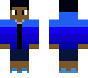 jay craft's skin