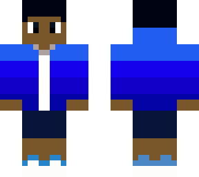 jay craft's skin