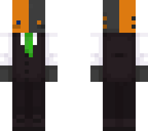 just mah skin x3