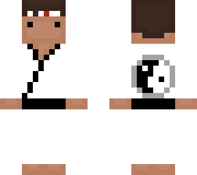 karate