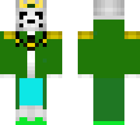 kinggameryt  sans