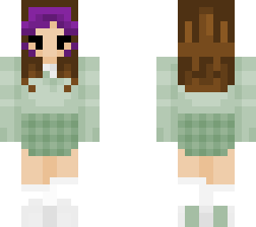 laaycie - updated :d