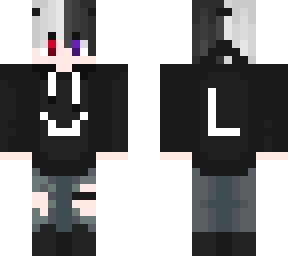 lad gaming skin
