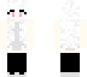 lamb girl #2