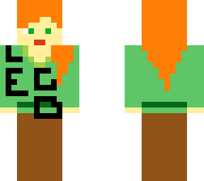 lego alex