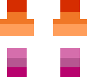 ******* flag