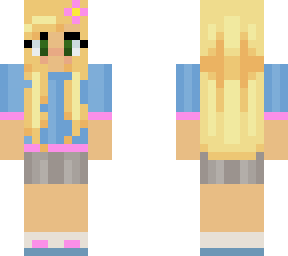 lilly