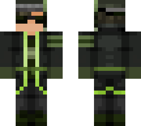 lime variant (color variants)