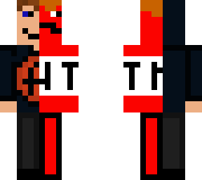 ljbirk6 smp skin!