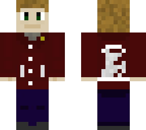 lucius (band jacket)