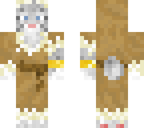 lynx peasant winter