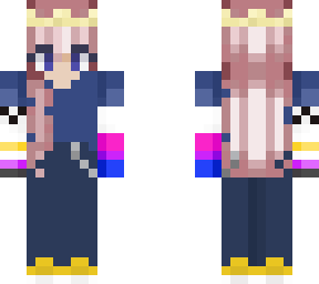 mah first skin