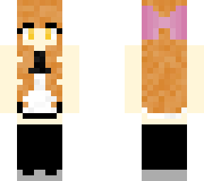 maid