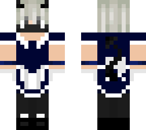 maid