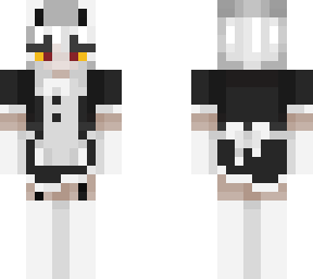 maid dress apappa