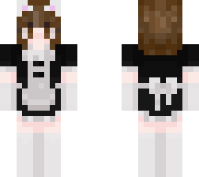 maid e