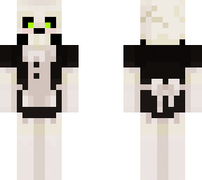 maid mross73
