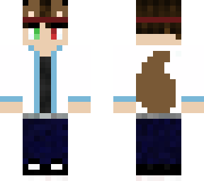 male maya the vampire/werewolf