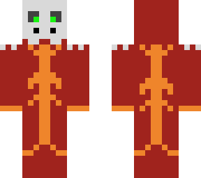 man of fire